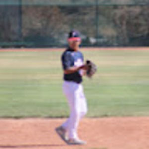 Meet your Posher, Kyle